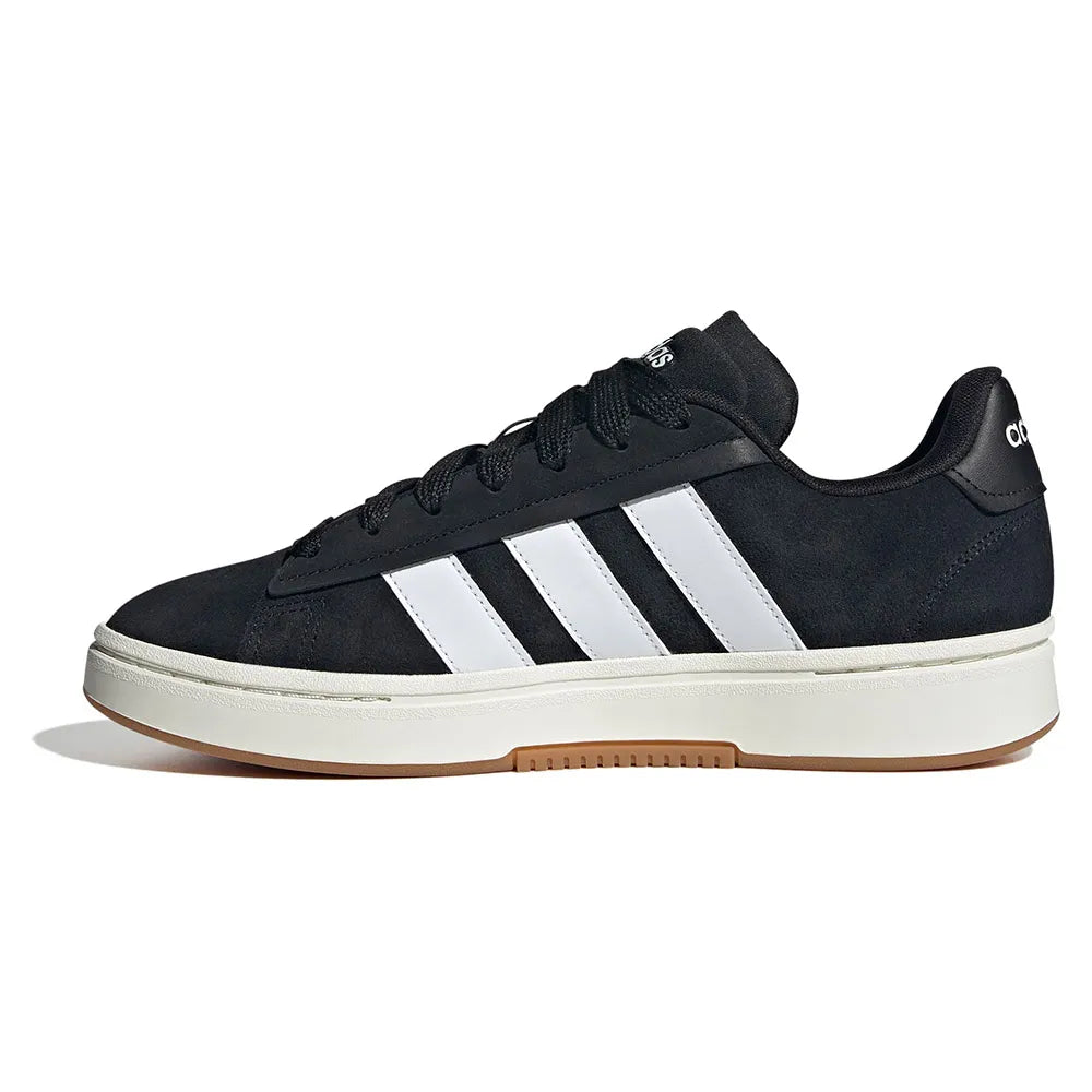 Sneaker Grandcourt Alpha 00S Blk Wht Gum