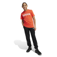 T-Shirt Red White