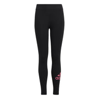 Pantalone Black Magenta