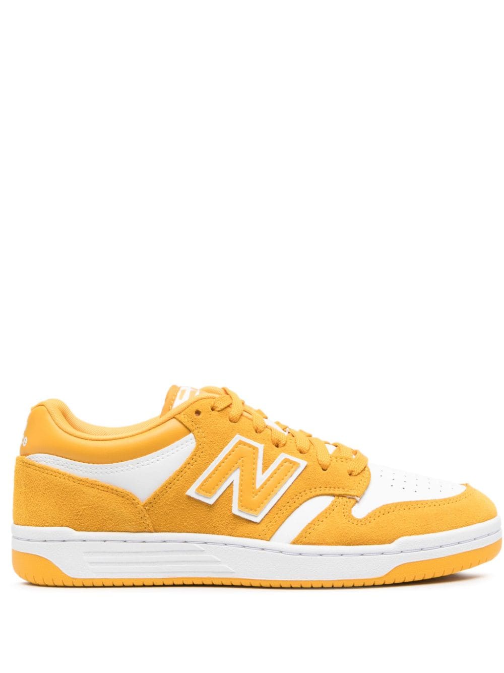 Scarpe Lifestyle Unisex 480 Other - Varsity Gold