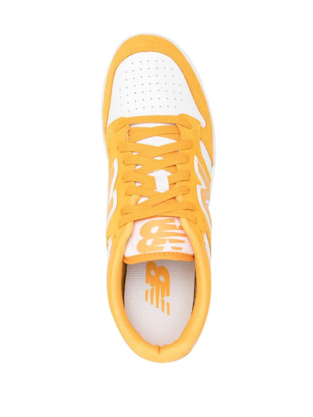 Scarpe Lifestyle Unisex 480 Other - Varsity Gold