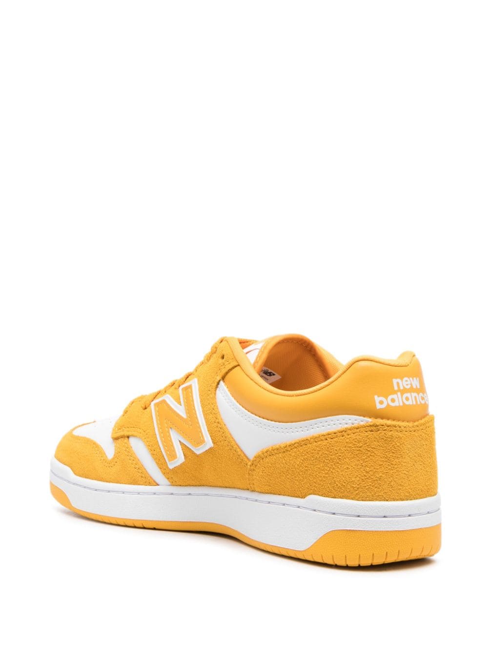 Scarpe Lifestyle Unisex 480 Other - Varsity Gold