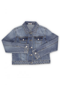 Coprispalle Jeans