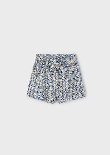 Bermuda Tweed Oceano