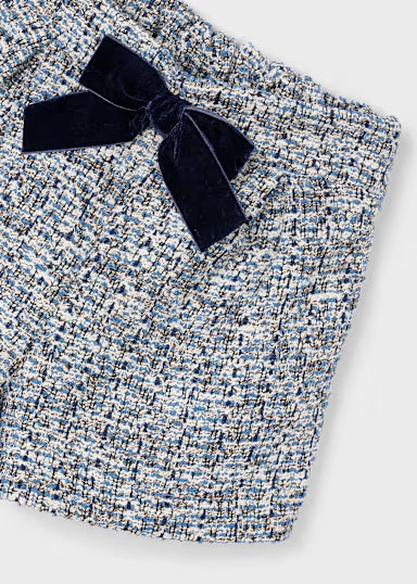 Bermuda Tweed Oceano