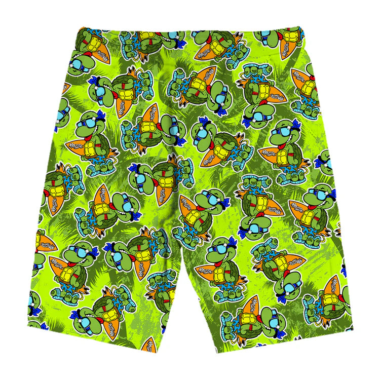 Bermuda Ninjasurf