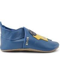 Soft Sole Tipper Cobalt