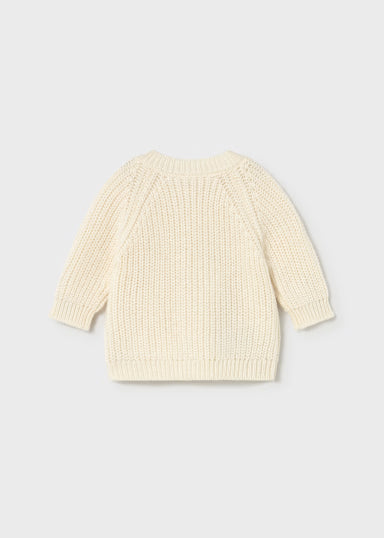 Cardigan Tricot Ceramica