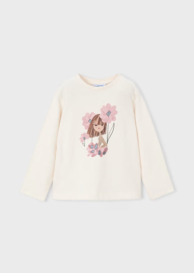 ComplLeggings 2 Pantaloni Cipria