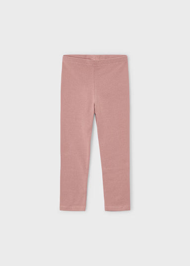 ComplLeggings 2 Pantaloni Cipria