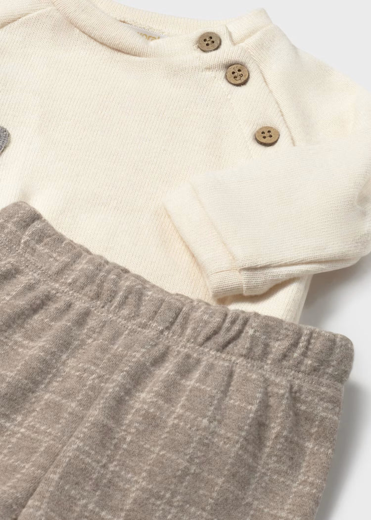 Completo Ghettina Soft Sesani