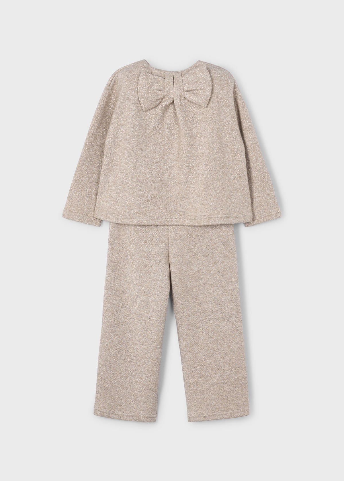Completo Pantalone Maglia Toffe Vig
