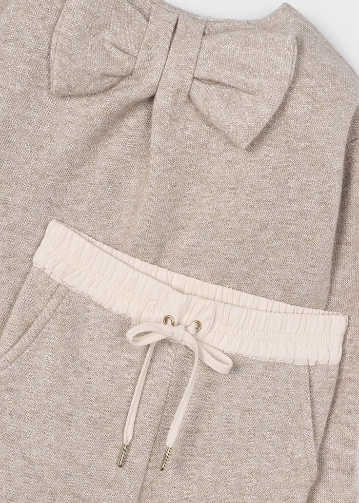 Completo Pantalone Maglia Toffe Vig