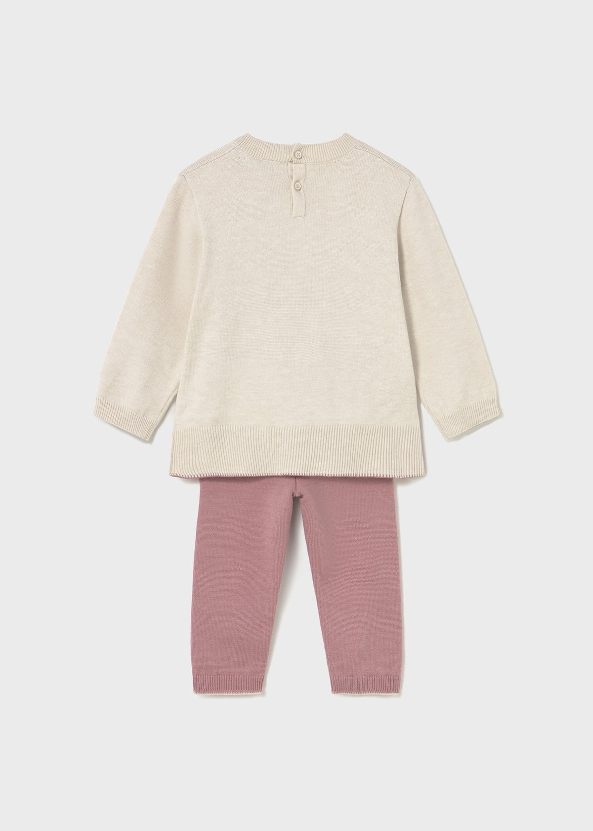 Comp Pant Lungo Orchidea