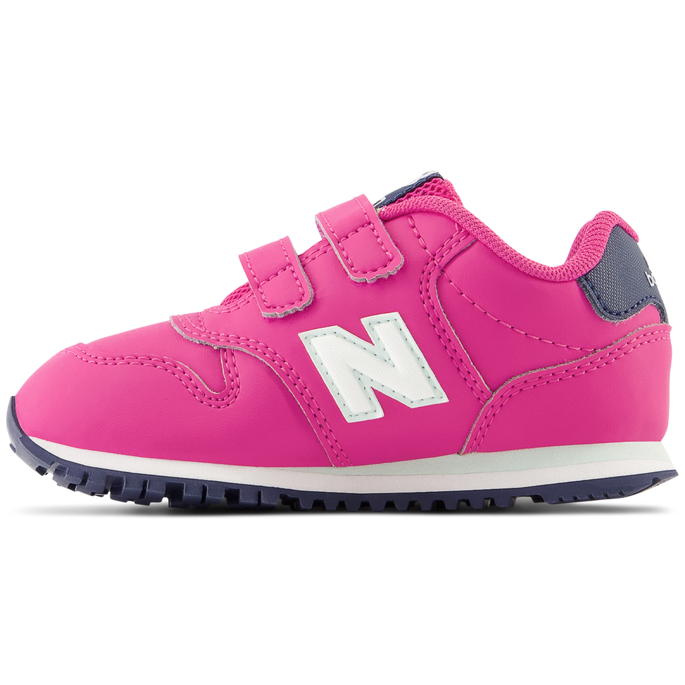 Scarpa Kids Lifestyle 500 Carnival Pink