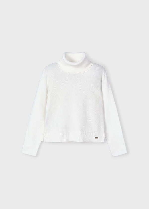 Dolcevita Basico Ecru