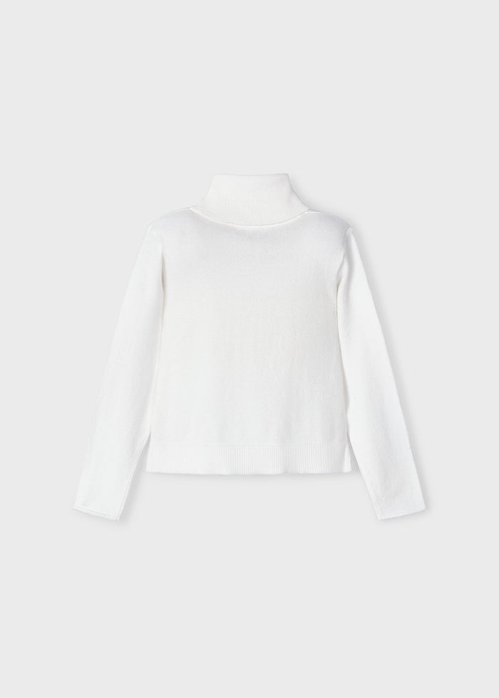 Dolcevita Basico Ecru