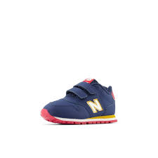 Scarpa Kids Lifestyle 500 Navy