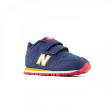 Scarpa Kids Lifestyle 500 Navy