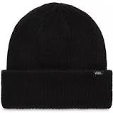 Berretto By Core Basics Beanie Boys Black