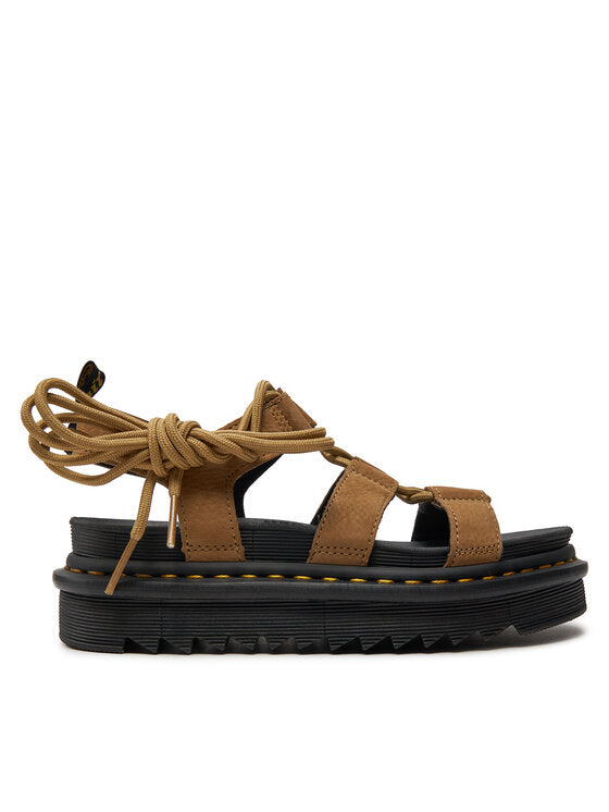 Sandalo Nartilla Beige