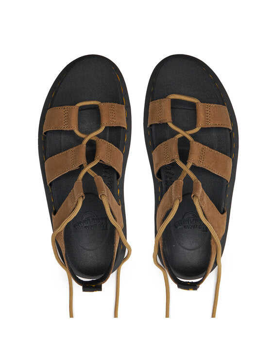Sandalo Nartilla Beige