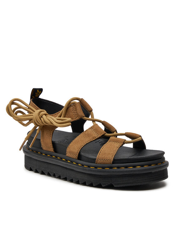 Sandalo Nartilla Beige