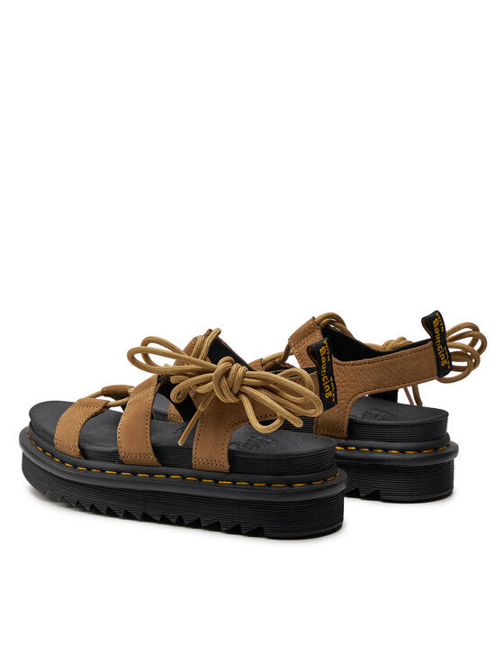 Sandalo Nartilla Beige