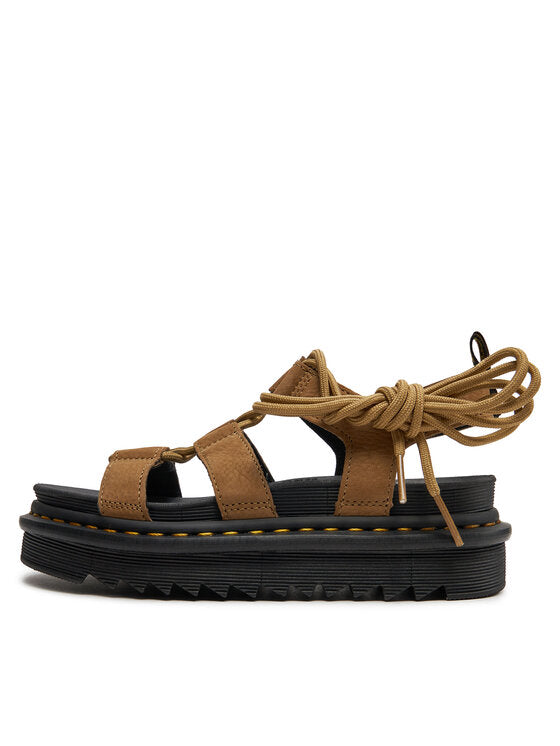 Sandalo Nartilla Beige