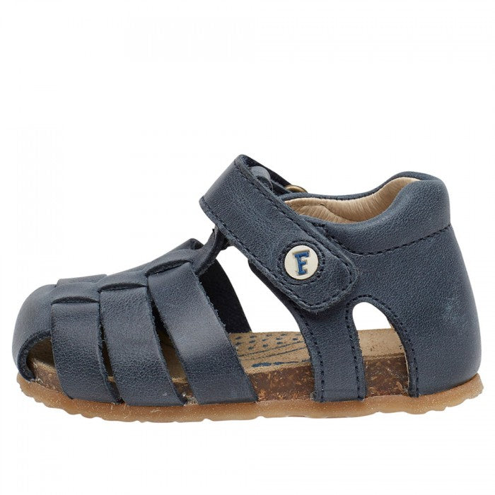 Falcotto Alby Spazz Bleu