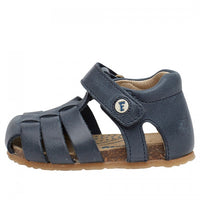 Falcotto Alby Spazz Bleu