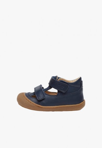 Naturino Puffy Blu Blu