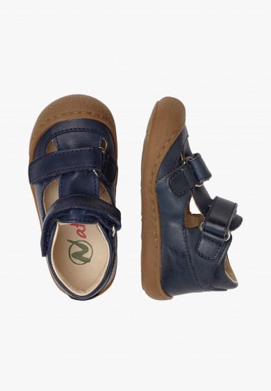 Naturino Puffy Blu Blu
