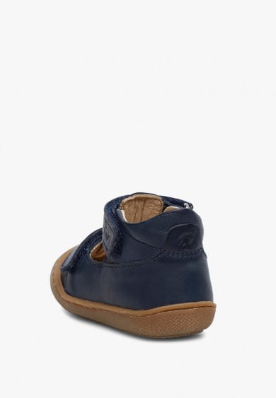 Naturino Puffy Blu Blu