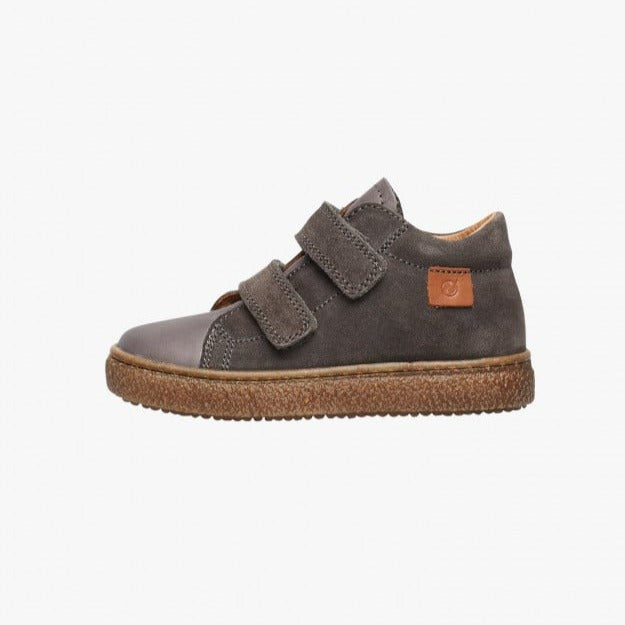 Primo Passo Albus Strappo Anthracite
