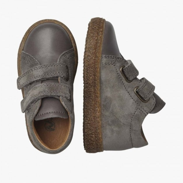 Primo Passo Albus Strappo Anthracite