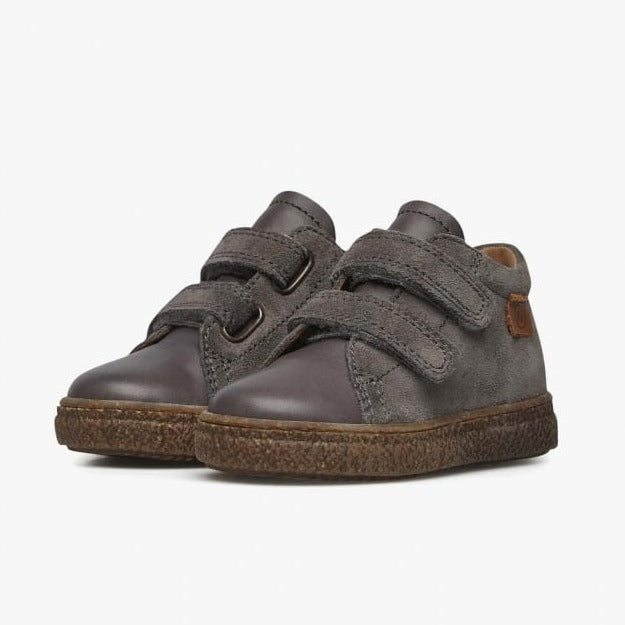 Primo Passo Albus Strappo Anthracite