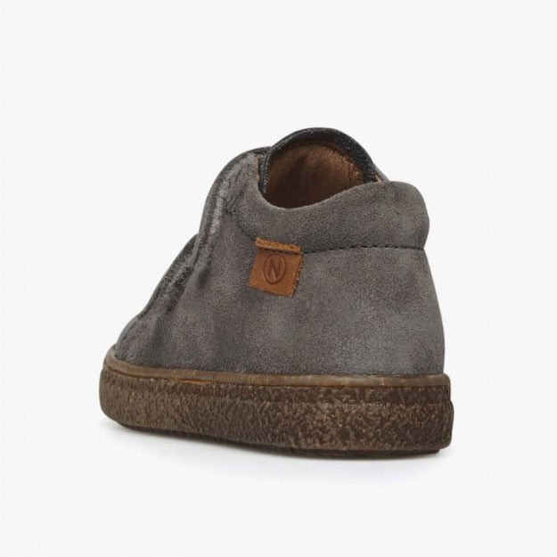 Primo Passo Albus Strappo Anthracite
