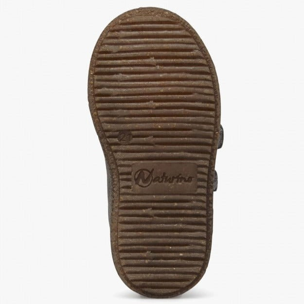 Primo Passo Albus Strappo Anthracite