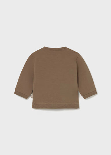 Pullover Cacao