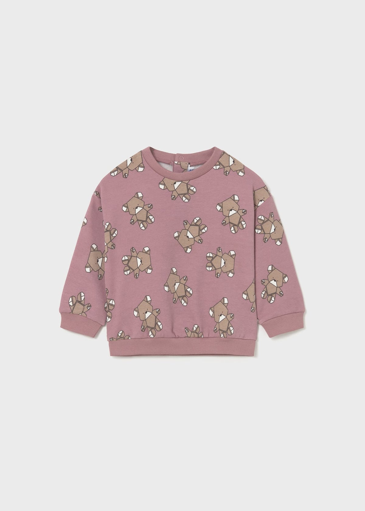 Pullover Orchidea