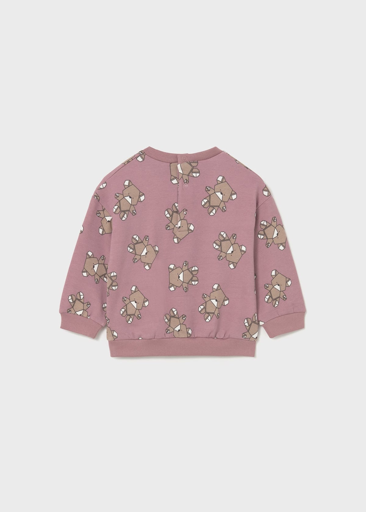 Pullover Orchidea