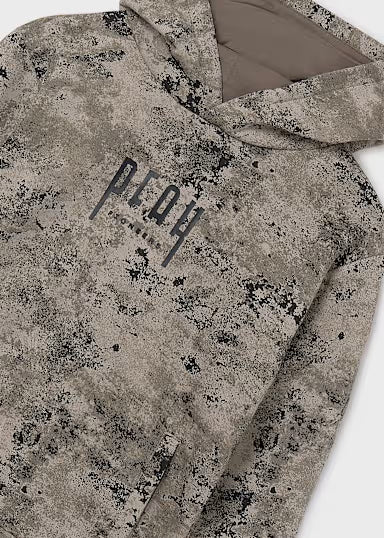 Pullover Stampato Chai