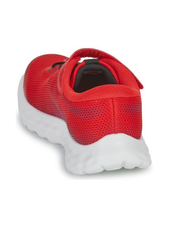 Scarpa Sportiva Kids 520 Team Red