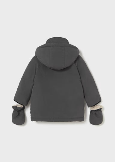 Parka Ombra