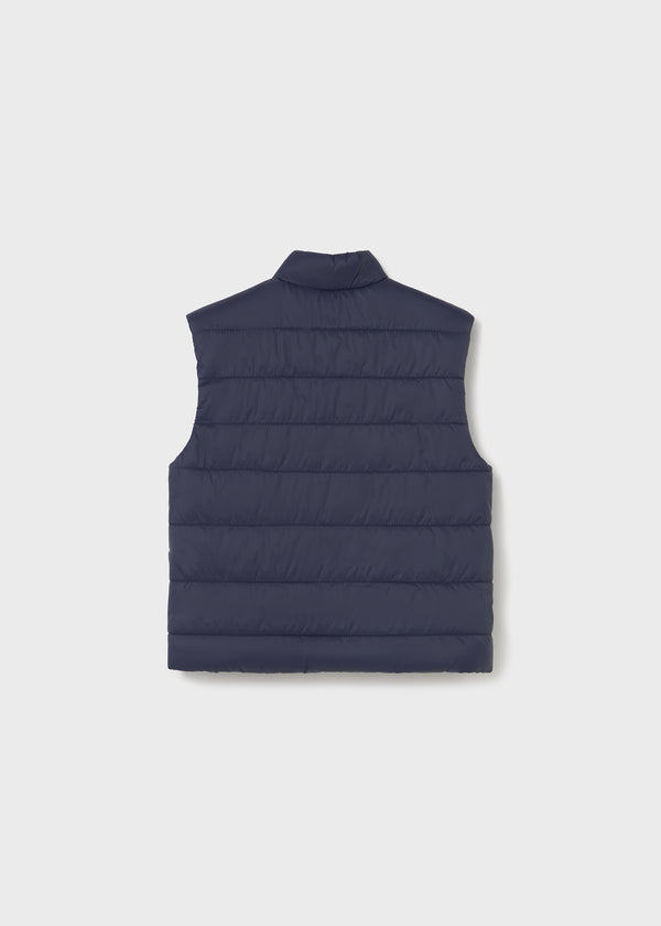 Gilet Ultra Leggero Marino