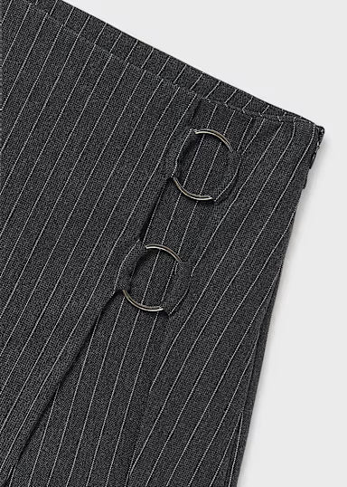 Gonna Pantalone Piombo