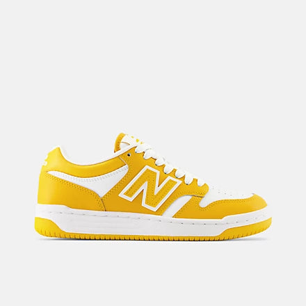Scarpa Lifestyle 480 White/Yellow
