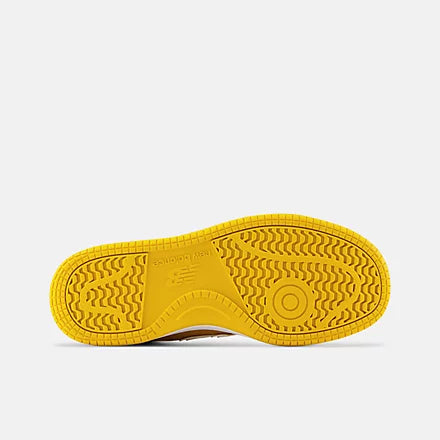 Scarpa Lifestyle 480 White/Yellow