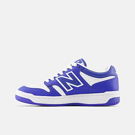 Scarpa Lifestyle 480 White/Blue